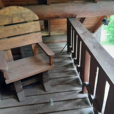 Kaebi Holiday Homes Ainja 外观 照片