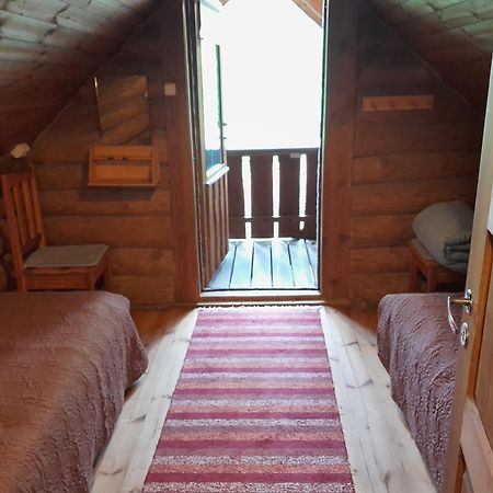 Kaebi Holiday Homes Ainja 外观 照片