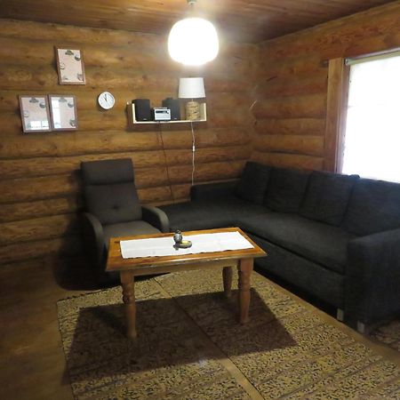 Kaebi Holiday Homes Ainja 外观 照片