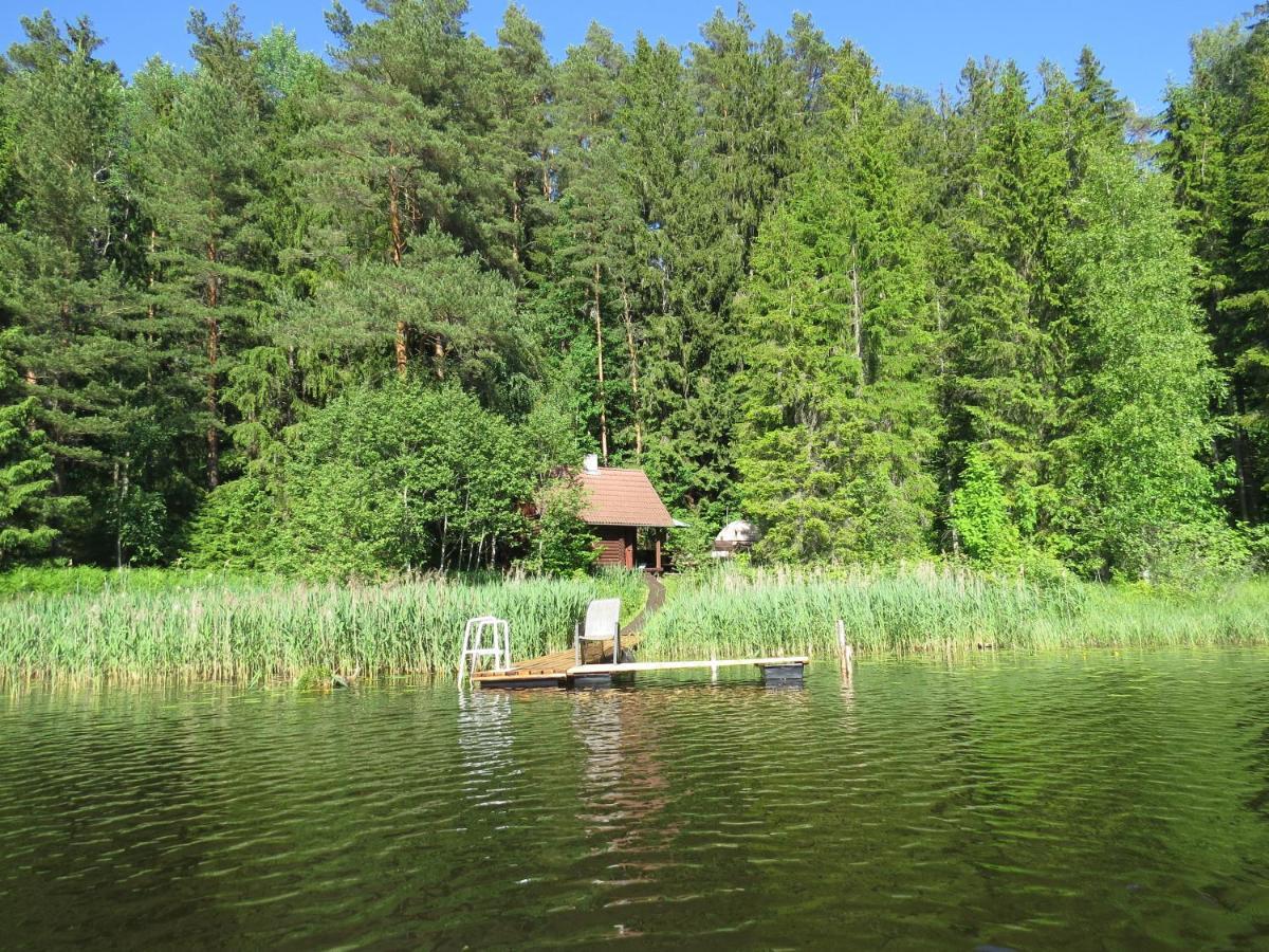 Kaebi Holiday Homes Ainja 外观 照片