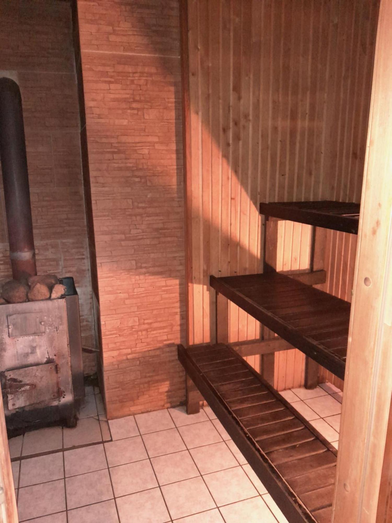 Kaebi Holiday Homes Ainja 外观 照片