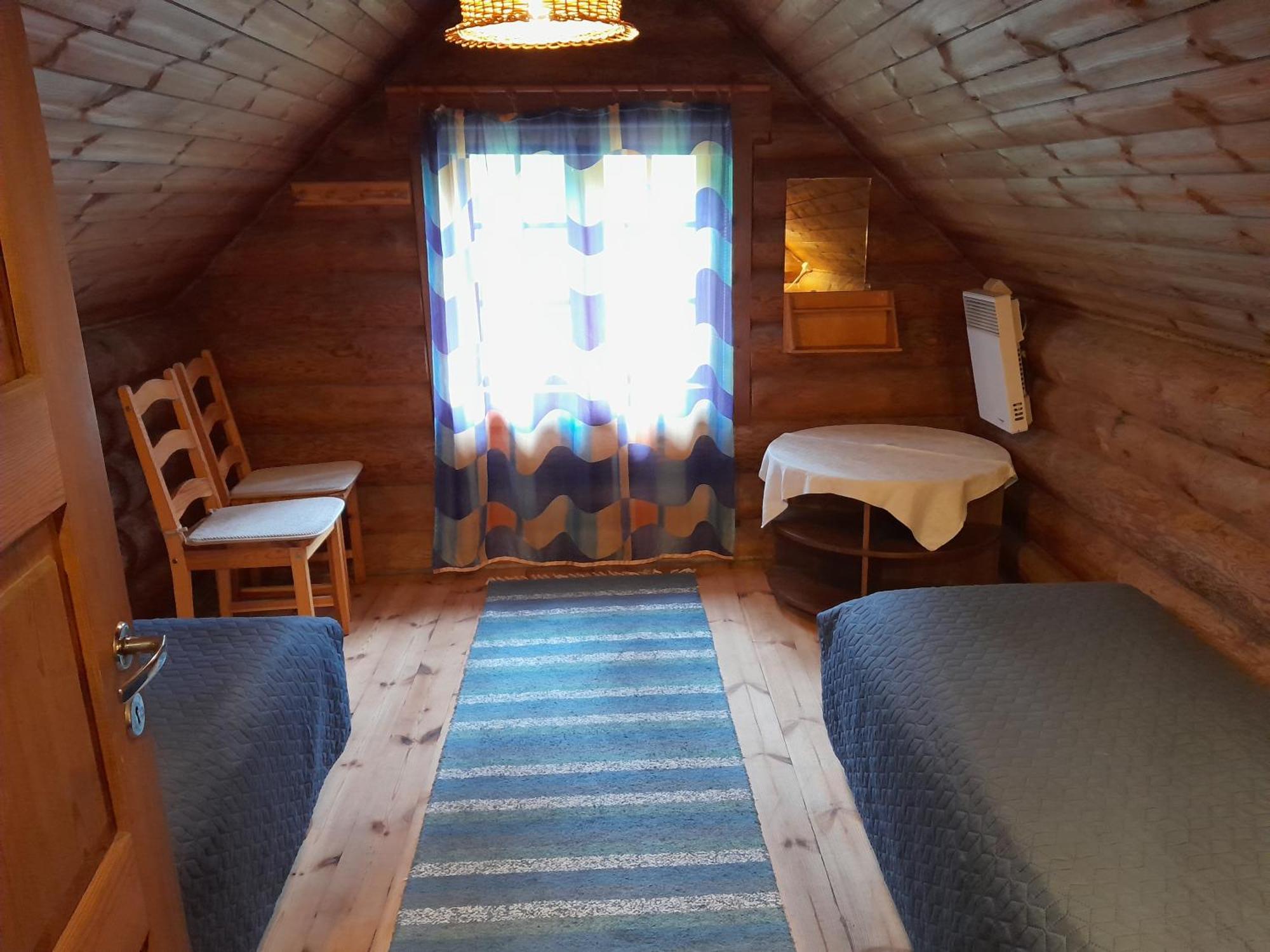 Kaebi Holiday Homes Ainja 客房 照片