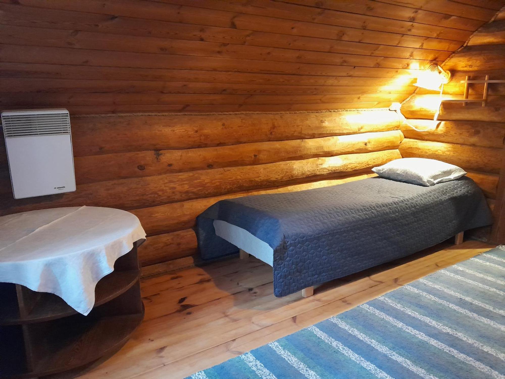 Kaebi Holiday Homes Ainja 客房 照片