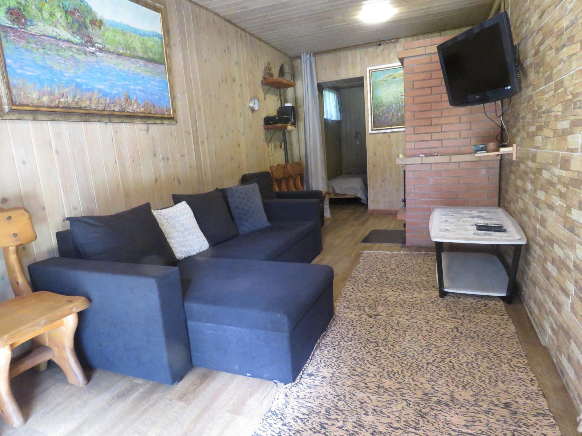 Kaebi Holiday Homes Ainja 客房 照片