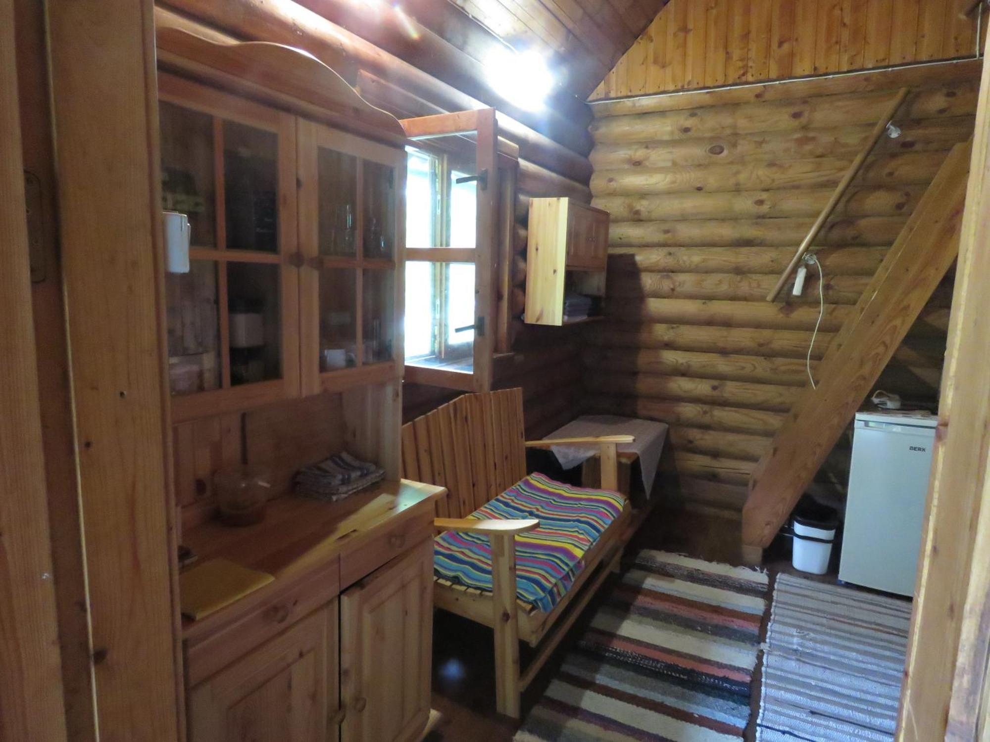 Kaebi Holiday Homes Ainja 客房 照片