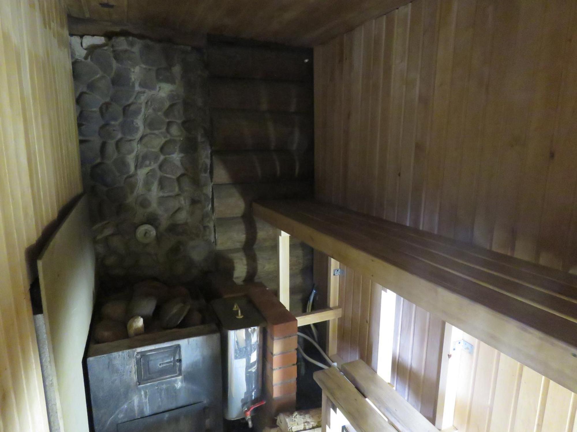 Kaebi Holiday Homes Ainja 客房 照片