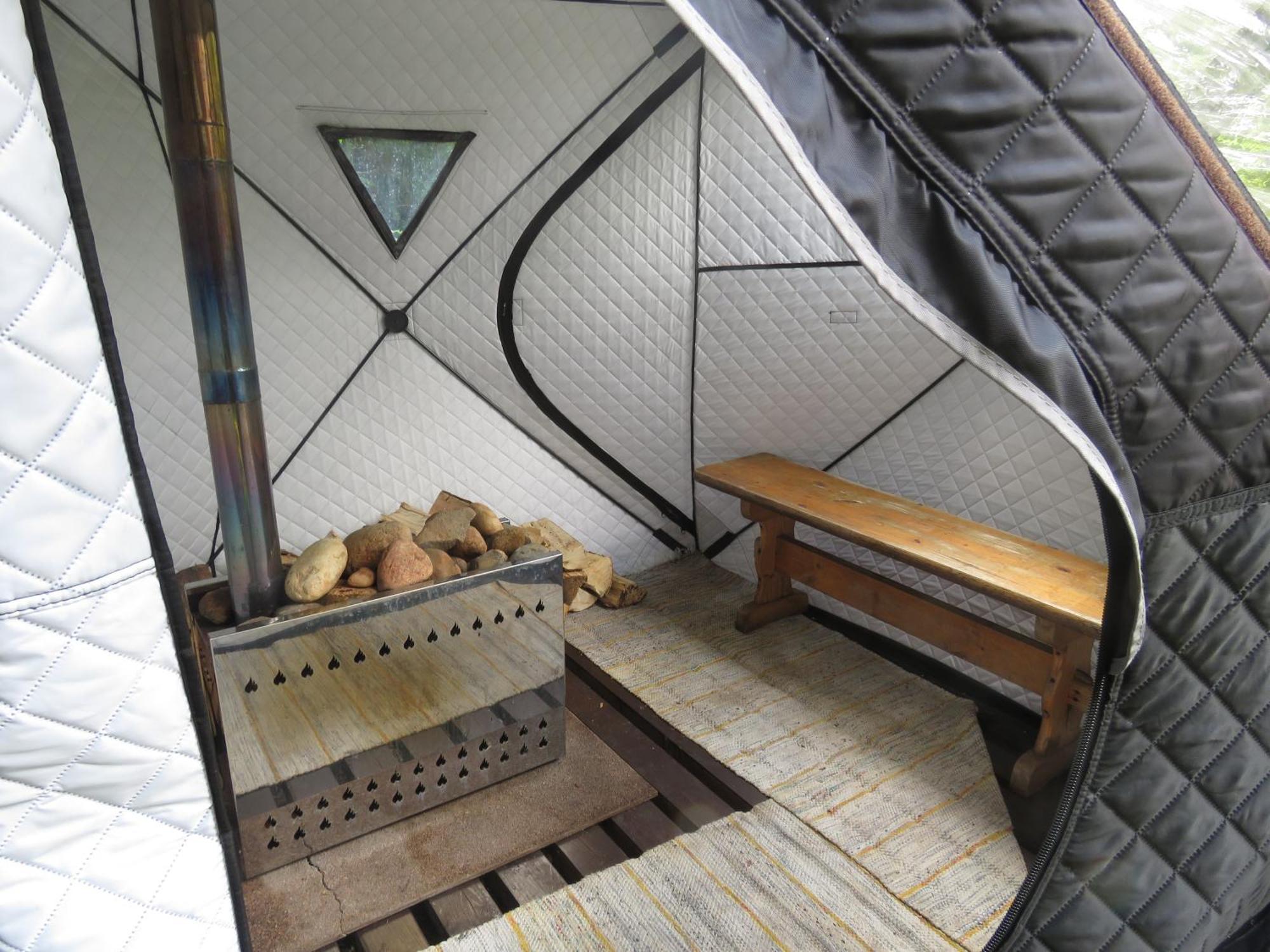 Kaebi Holiday Homes Ainja 客房 照片