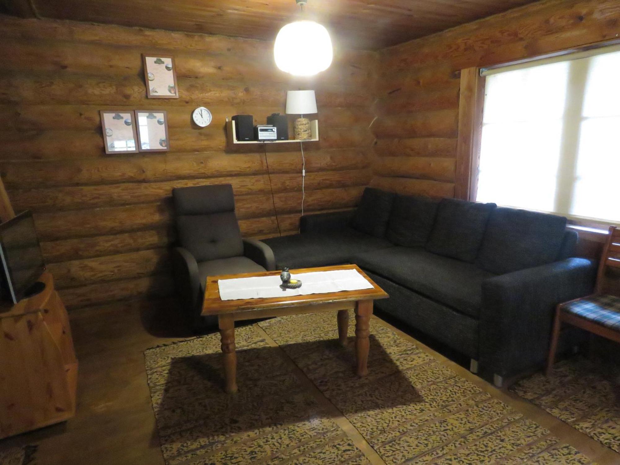 Kaebi Holiday Homes Ainja 外观 照片