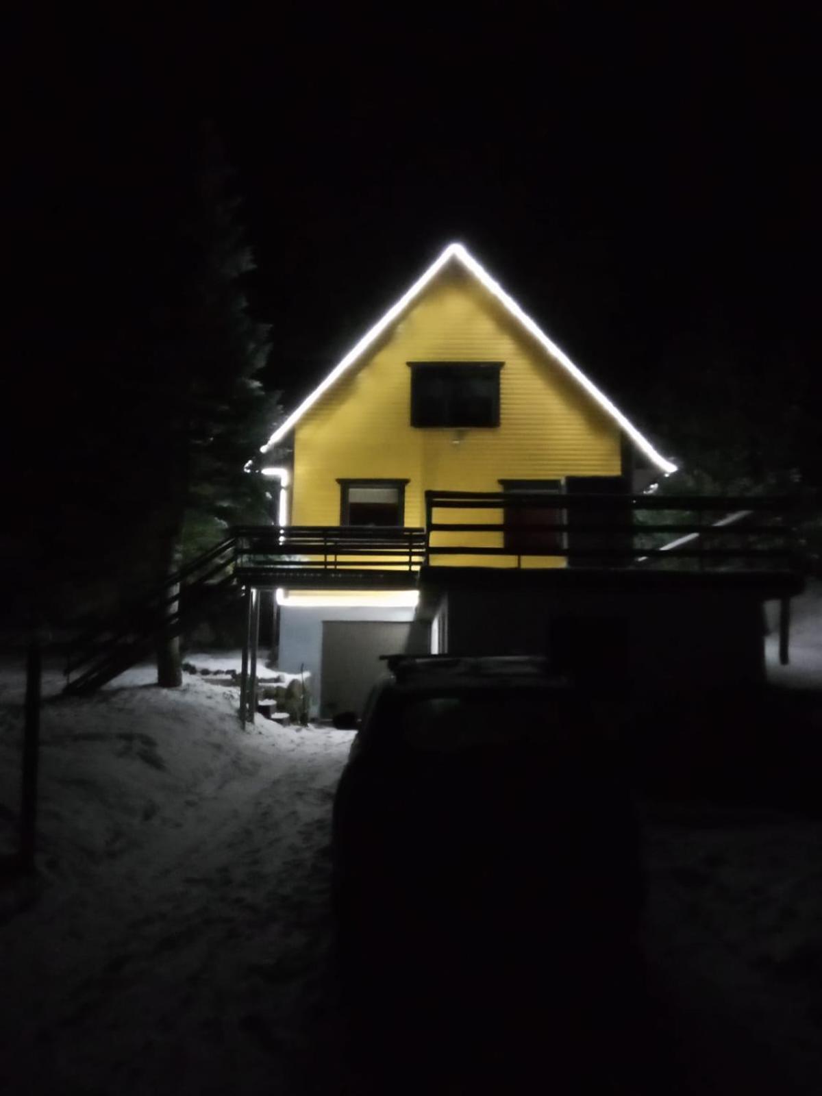 Kaebi Holiday Homes Ainja 外观 照片