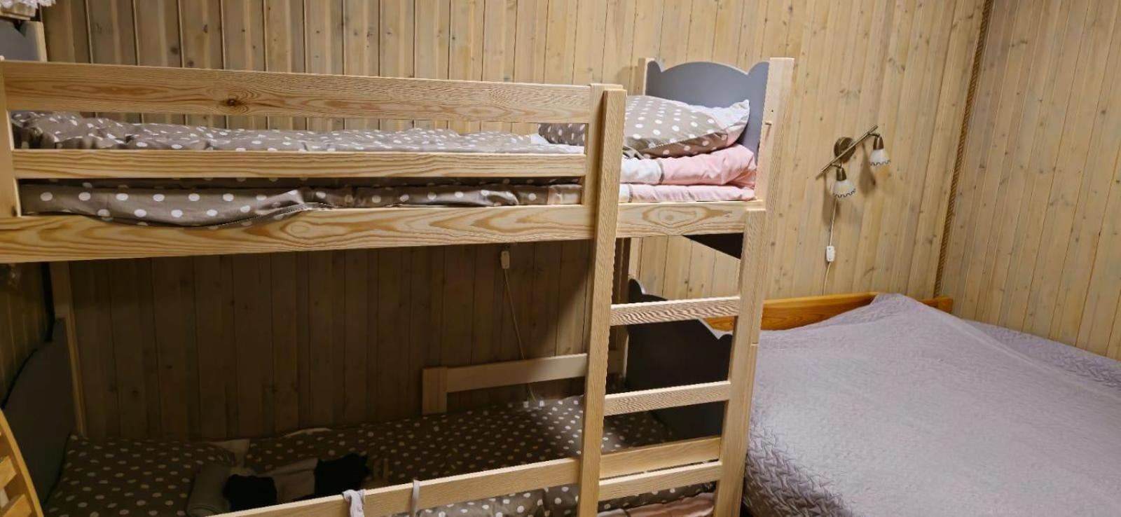 Kaebi Holiday Homes Ainja 外观 照片